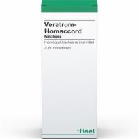 VERATRUM HOMACCORD Tropfen