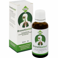 BRONCHISELECT Tropfen