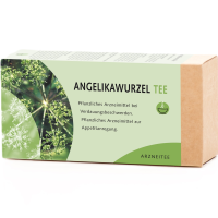 ANGELIKAWURZEL Tee Filterbeutel