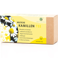 KAMILLEN TEE Filterbeutel