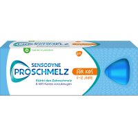 SENSODYNE ProSchmelz junior Zahncreme