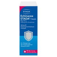 ECHINACEA STADA Classic 80 g/100 g Lsg.z.Einnehmen