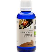 JOJOBA ÖL
