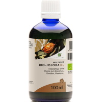 JOJOBA ÖL