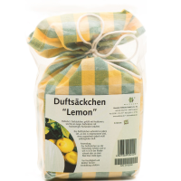 DUFTSÄCKCHEN Lemon