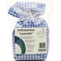 DUFTSÄCKCHEN Lavendel