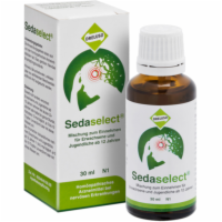 SEDASELECT Tropfen