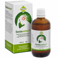 SEDASELECT Tropfen