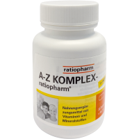 A-Z-Komplex-ratiopharm-Tabletten