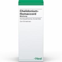 CHELIDONIUM-HOMACCORD Tropfen