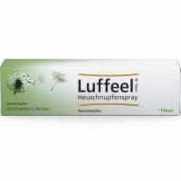 LUFFEEL comp.Heuschnupfen Nasenspray
