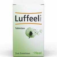 LUFFEEL comp.Tabletten