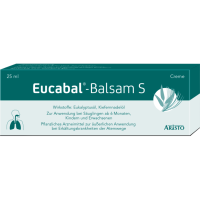 EUCABAL Balsam S