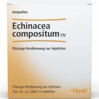 ECHINACEA COMPOSITUM SN Ampullen