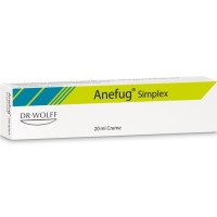 ANEFUG simplex Creme