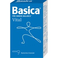 BASICA Vital Pulver