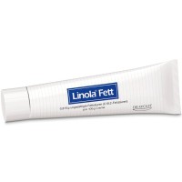 LINOLA fett Creme