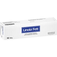 LINOLA fett Creme