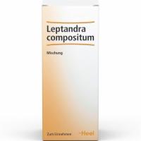 LEPTANDRA COMPOSITUM Tropfen