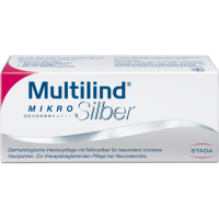 MULTILIND Mikrosilber Creme