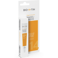 BIO-H-TIN Nagelcreme Plus