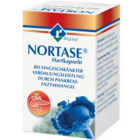 NORTASE Kapseln