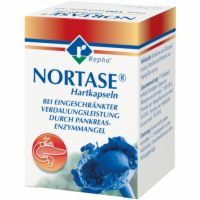 NORTASE Kapseln