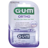 GUM Orthodontisches Wachs
