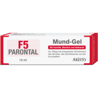 PARONTAL F5 Mundgel