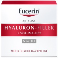 EUCERIN Anti-Age Volume-Filler Nachtpflege Creme