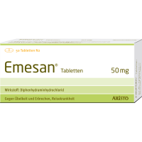 EMESAN Tabletten