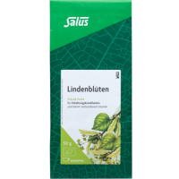 LINDENBLÜTEN ARZNEITEE Tiliae flos Salus