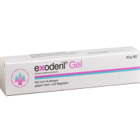 EXODERIL Gel