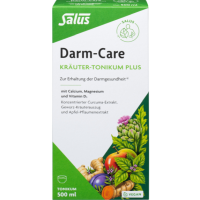 DARM-CARE Kräuter-Tonikum plus Salus