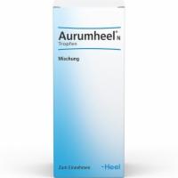 AURUMHEEL N Tropfen