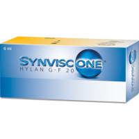 SYNVISC One Spritzampullen