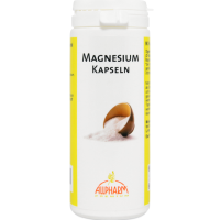 MAGNESIUM KAPSELN