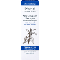 EXTRAHAIR Hair Care Sys.Anti Schupp.Shamp.Schoe.