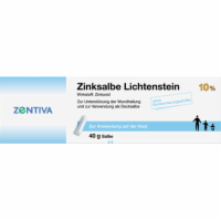 ZINKSALBE