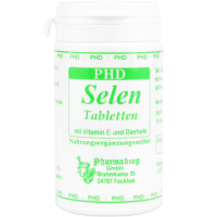 HEFE SELEN Tabletten