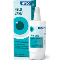 HYLO-CARE Augentropfen