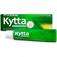 KYTTA Geruchsneutral Creme