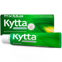 KYTTA Geruchsneutral Creme