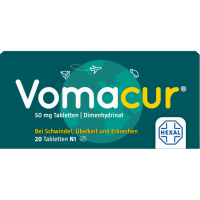 VOMACUR Tabletten