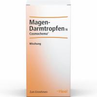 MAGEN-DARMTROPFEN N Cosmochema
