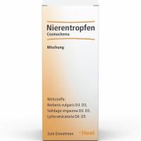 NIERENTROPFEN Cosmochema
