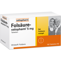 FOLSAeURE-RATIOPHARM-5-mg-Tabletten