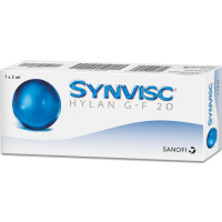 SYNVISC Spritzampullen