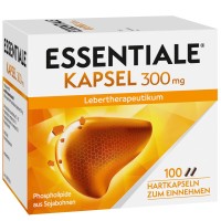 ESSENTIALE Kapsel 300 mg