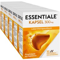 ESSENTIALE Kapsel 300 mg